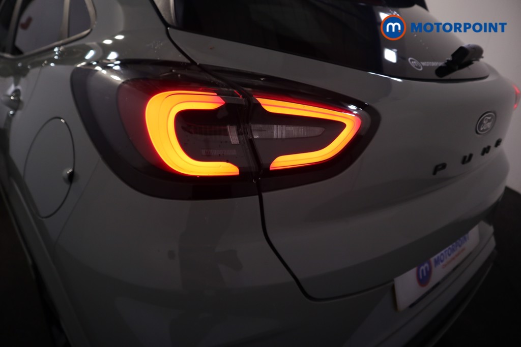 Ford Puma St-Line Automatic Petrol SUV - Stock Number (1593174) - 25th supplementary image