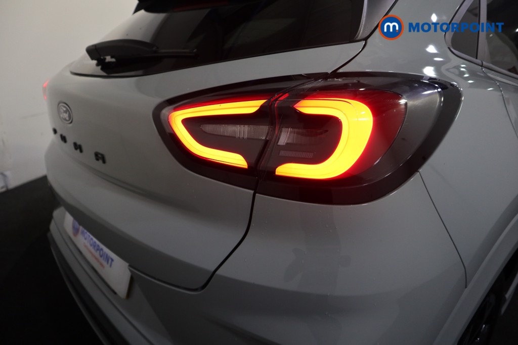 Ford Puma St-Line Automatic Petrol SUV - Stock Number (1593174) - 26th supplementary image