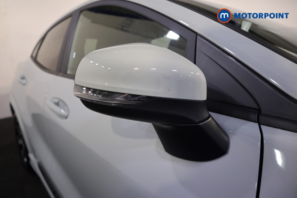 Ford Puma St-Line Automatic Petrol SUV - Stock Number (1593174) - 28th supplementary image