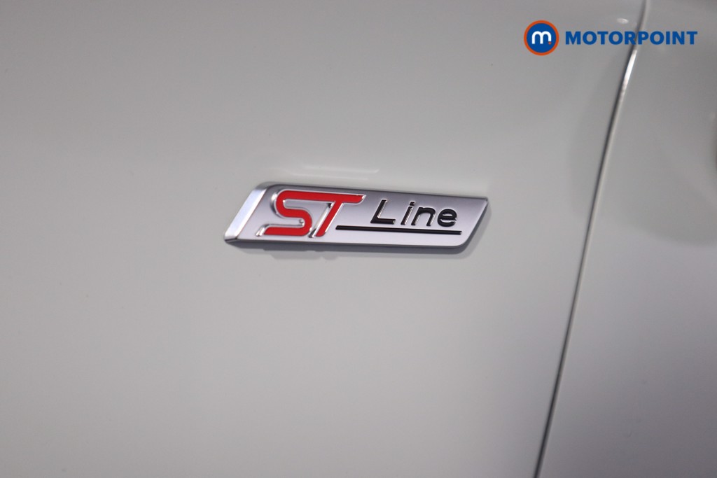 Ford Puma St-Line Automatic Petrol SUV - Stock Number (1593174) - 30th supplementary image