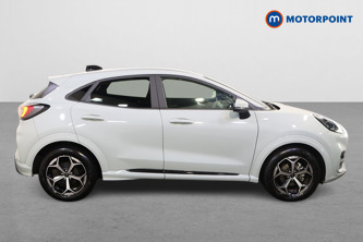 Ford Puma St-Line Automatic Petrol SUV - Stock Number (1593174) - Drivers side