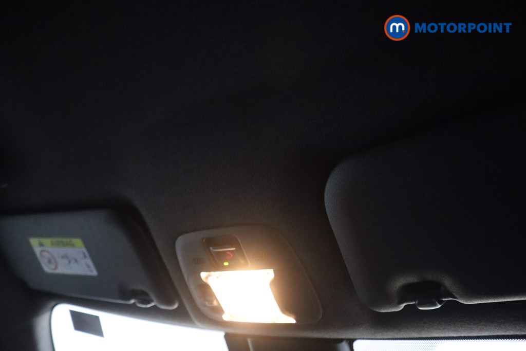 Toyota Aygo X Edge Manual Petrol Hatchback - Stock Number (1593183) - 8th supplementary image