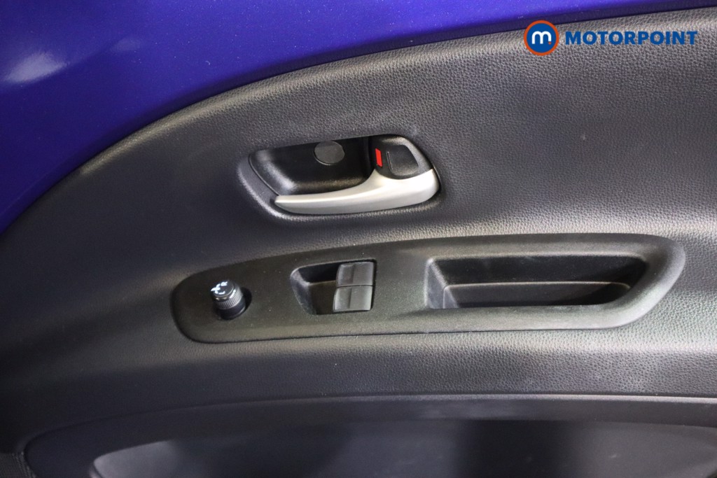 Toyota Aygo X Edge Manual Petrol Hatchback - Stock Number (1593183) - 10th supplementary image