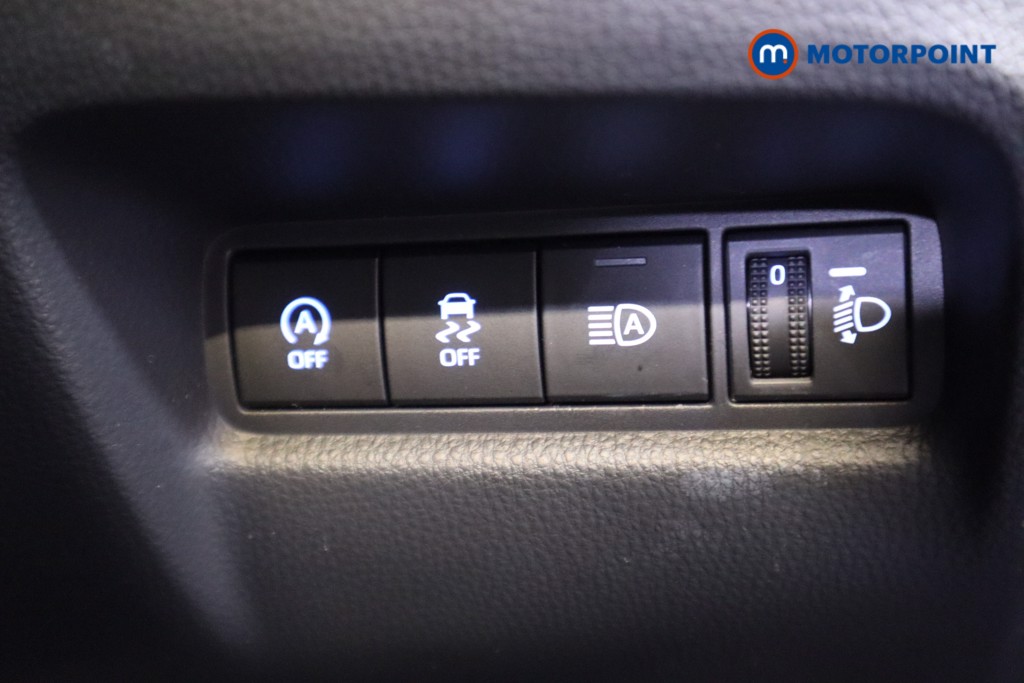 Toyota Aygo X Edge Manual Petrol Hatchback - Stock Number (1593183) - 12th supplementary image