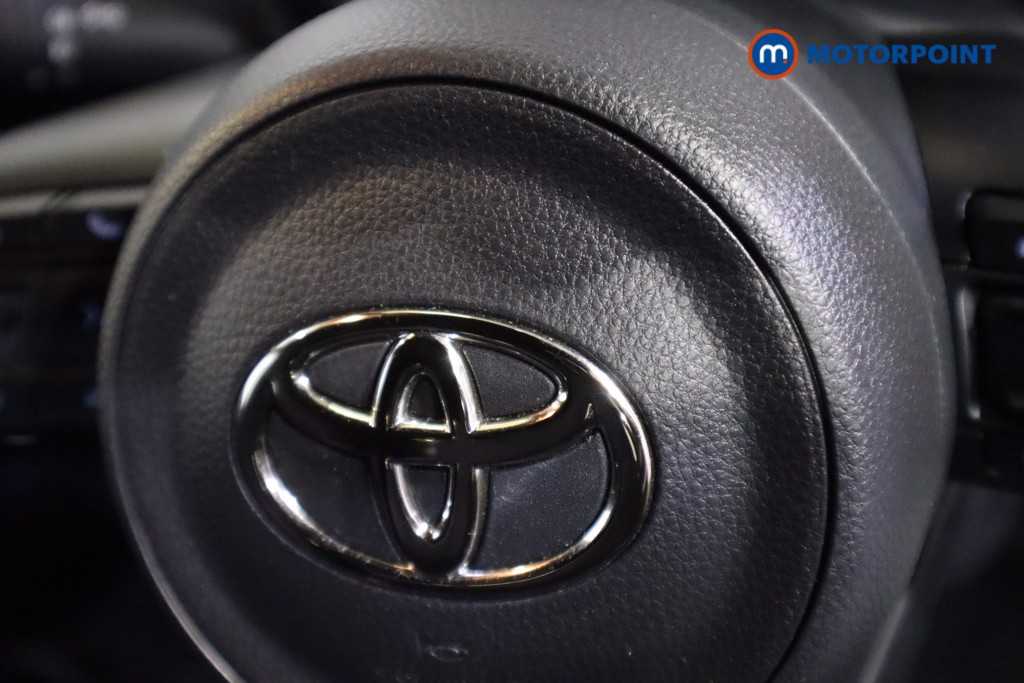 Toyota Aygo X Edge Manual Petrol Hatchback - Stock Number (1593183) - 14th supplementary image