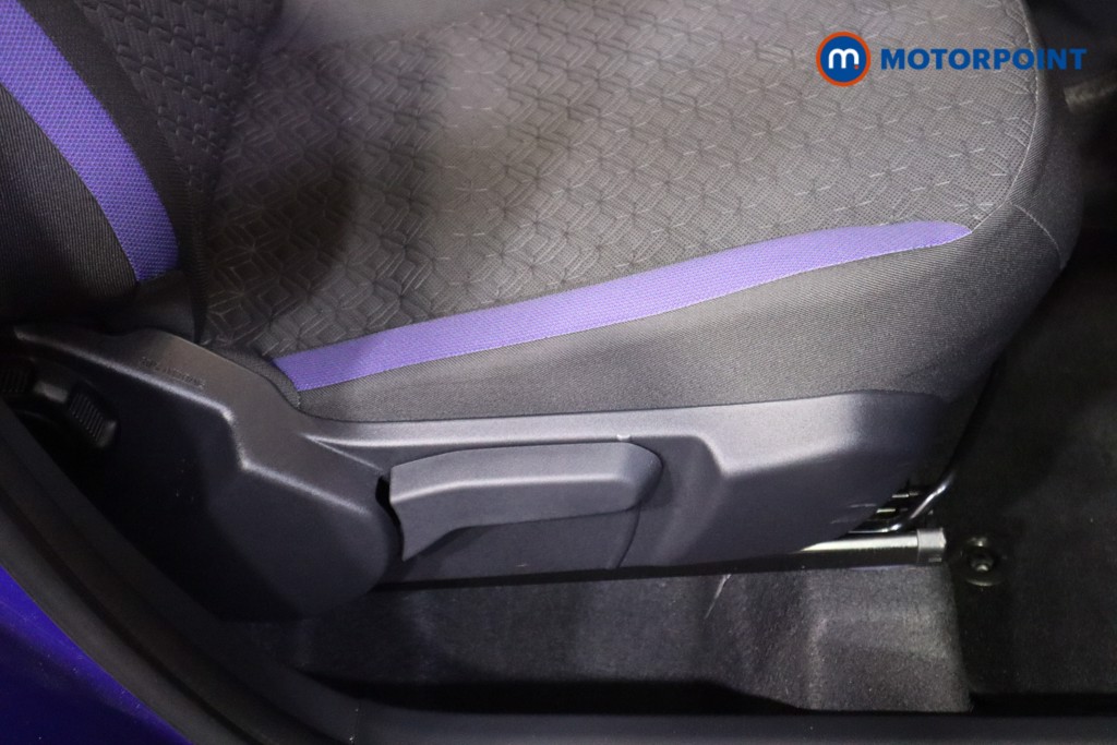 Toyota Aygo X Edge Manual Petrol Hatchback - Stock Number (1593183) - 16th supplementary image