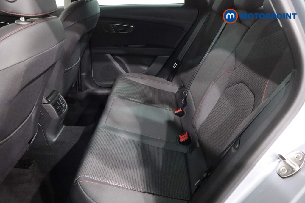 Seat Leon Fr Technology Manual Petrol Estate - Stock Number (1593210) - 5th supplementary image