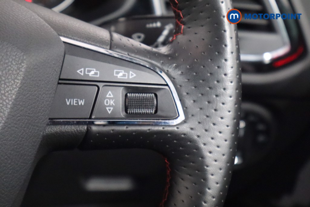 Seat Leon Fr Technology Manual Petrol Estate - Stock Number (1593210) - 8th supplementary image