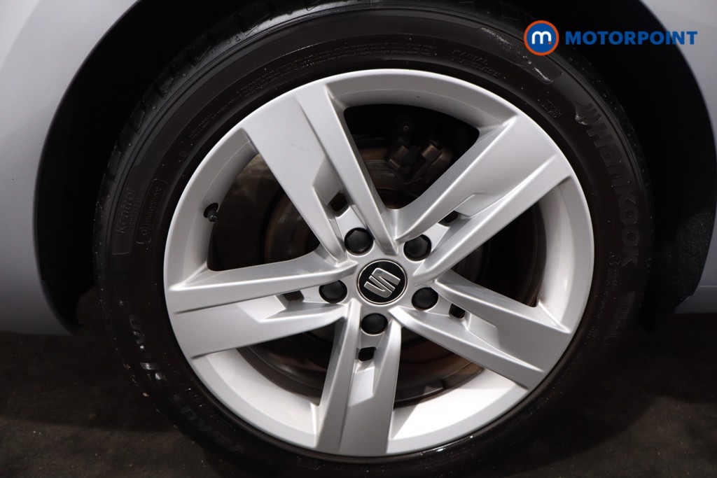 Seat Leon Fr Technology Manual Petrol Estate - Stock Number (1593210) - 9th supplementary image