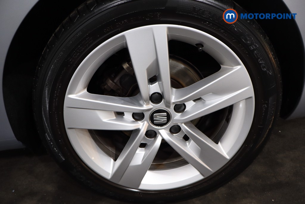 Seat Leon Fr Technology Manual Petrol Estate - Stock Number (1593210) - 12th supplementary image