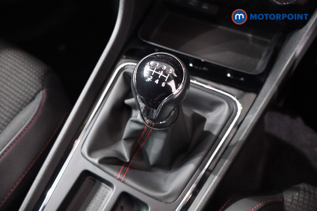 Seat Leon Fr Technology Manual Petrol Estate - Stock Number (1593210) - 14th supplementary image