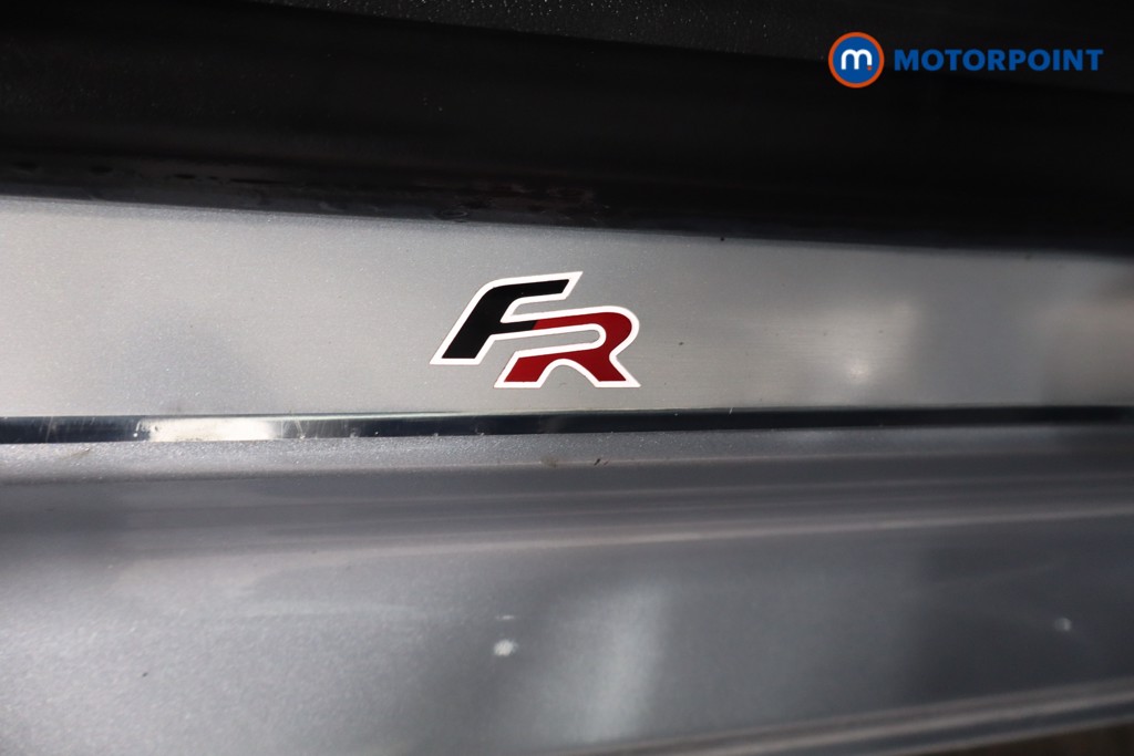 Seat Leon Fr Technology Manual Petrol Estate - Stock Number (1593210) - 22nd supplementary image