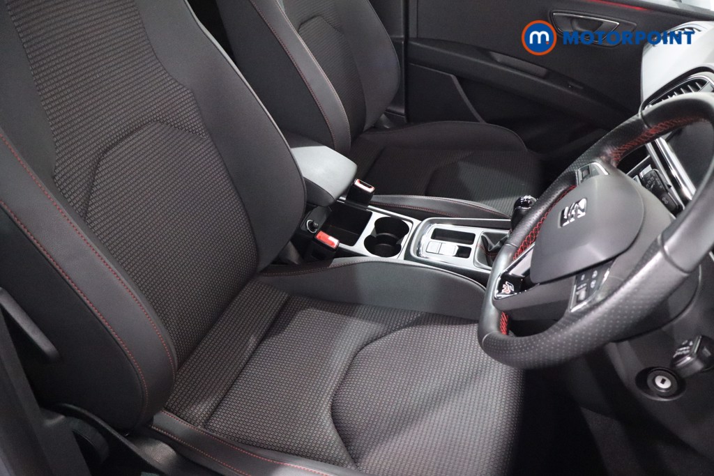 Seat Leon Fr Technology Manual Petrol Estate - Stock Number (1593210) - 24th supplementary image