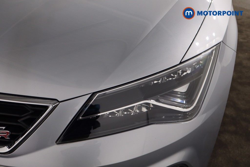 Seat Leon Fr Technology Manual Petrol Estate - Stock Number (1593210) - 27th supplementary image