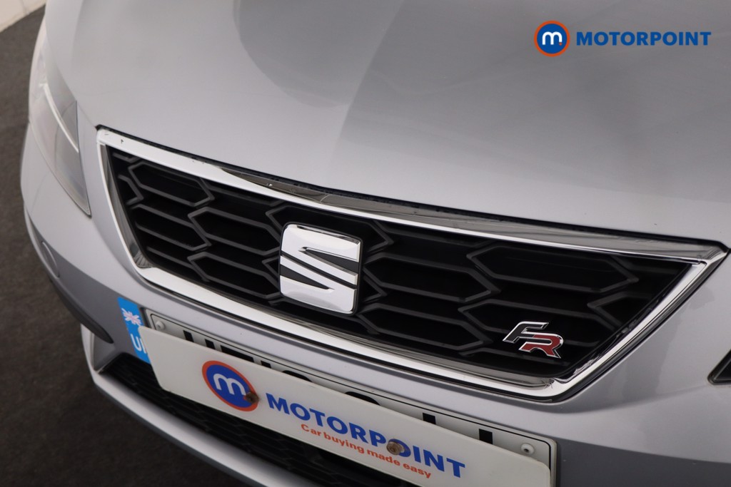 Seat Leon Fr Technology Manual Petrol Estate - Stock Number (1593210) - 29th supplementary image