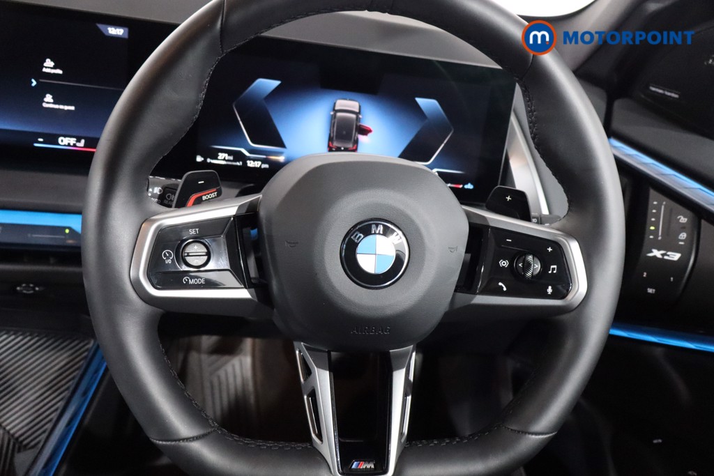 BMW X3 M Sport Automatic Petrol SUV - Stock Number (1593243) - 6th supplementary image