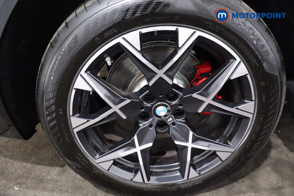 BMW X3 M Sport Automatic Petrol SUV - Stock Number (1593243) - 9th supplementary image