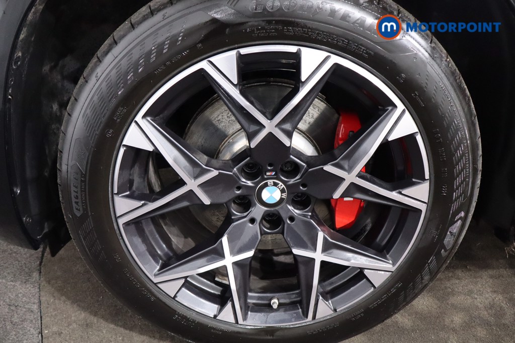 BMW X3 M Sport Automatic Petrol SUV - Stock Number (1593243) - 11th supplementary image