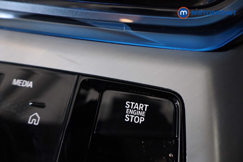 BMW X3 M Sport Automatic Petrol SUV - Stock Number (1593243) - 13th supplementary image