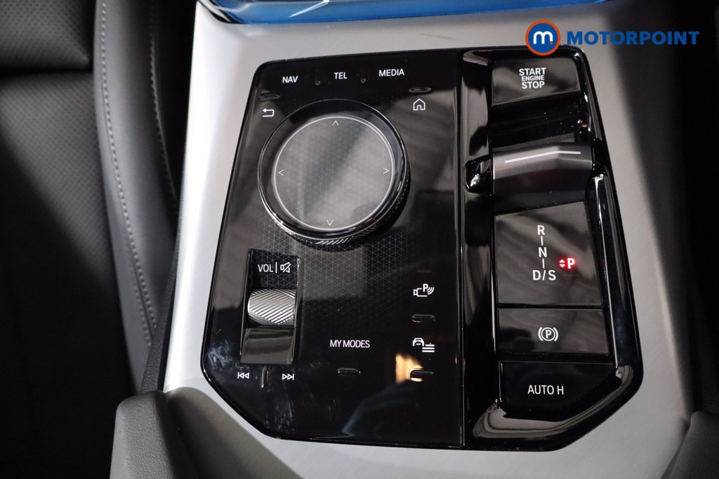 BMW X3 M Sport Automatic Petrol SUV - Stock Number (1593243) - 15th supplementary image