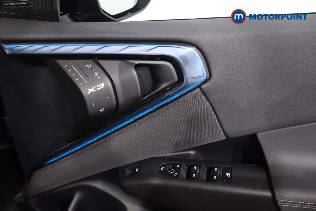BMW X3 M Sport Automatic Petrol SUV - Stock Number (1593243) - 24th supplementary image