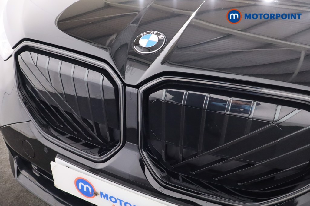 BMW X3 M Sport Automatic Petrol SUV - Stock Number (1593243) - 33rd supplementary image