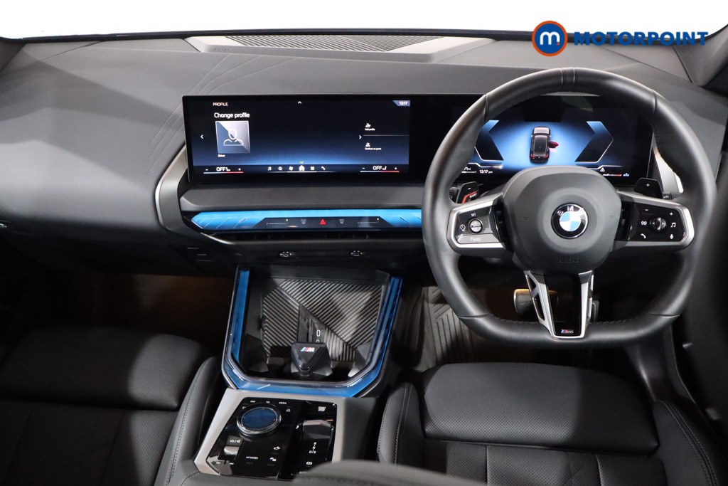 BMW X3 M Sport Automatic Petrol SUV - Stock Number (1593243) - 1st supplementary image