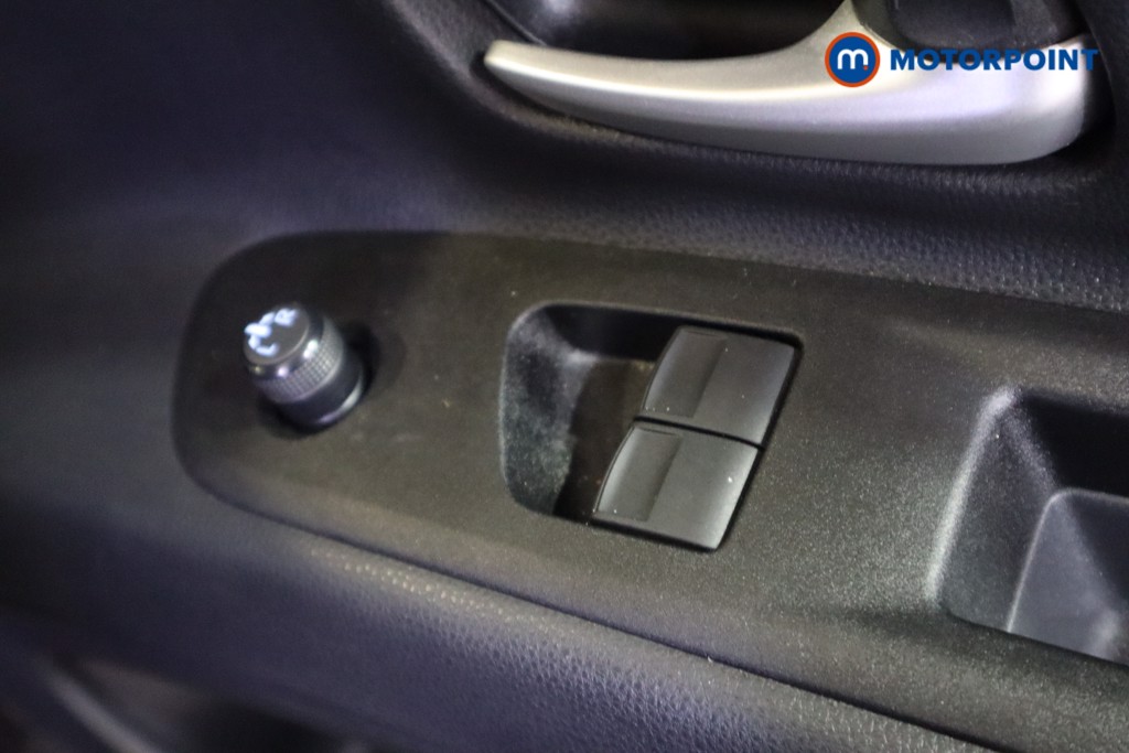 Toyota Aygo X Edge Manual Petrol Hatchback - Stock Number (1593245) - 11th supplementary image