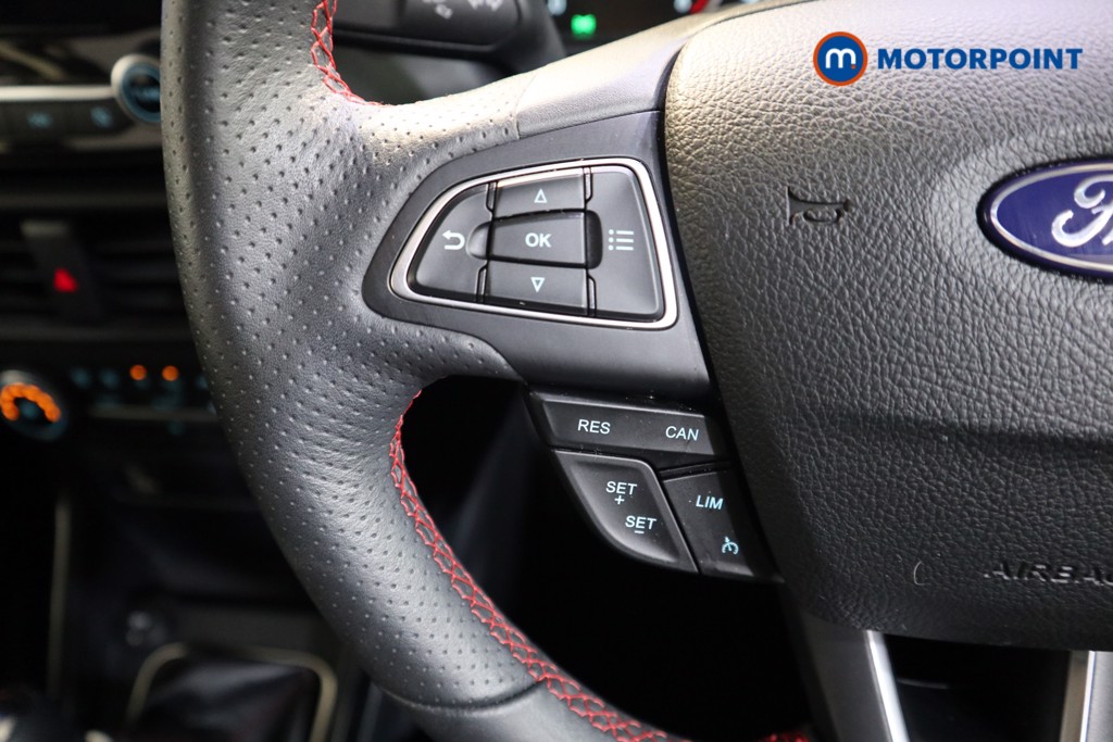 Ford Ecosport St-Line Manual Petrol SUV - Stock Number (1593246) - 3rd supplementary image