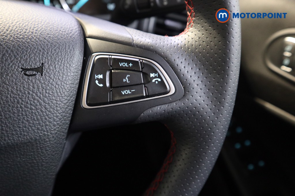 Ford Ecosport St-Line Manual Petrol SUV - Stock Number (1593246) - 4th supplementary image