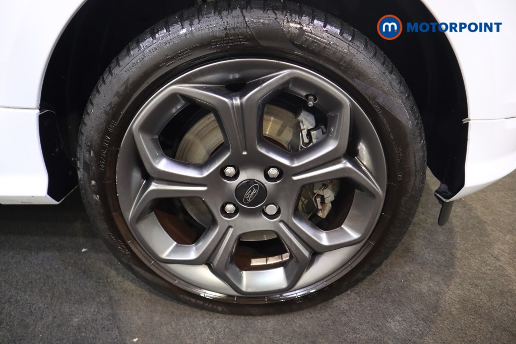 Ford Ecosport St-Line Manual Petrol SUV - Stock Number (1593246) - 20th supplementary image