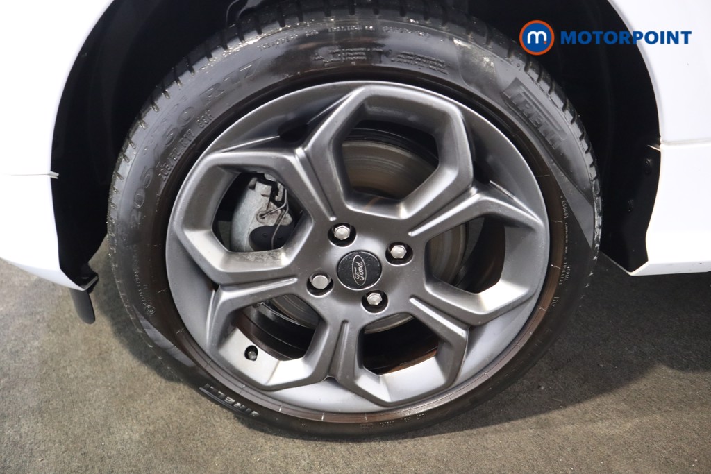 Ford Ecosport St-Line Manual Petrol SUV - Stock Number (1593246) - 21st supplementary image