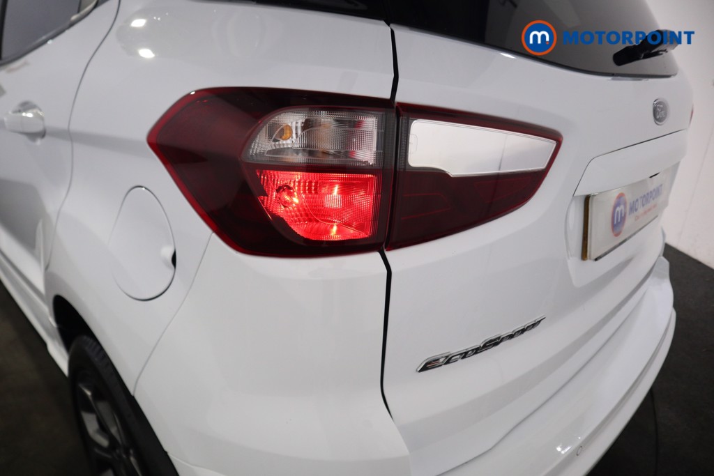 Ford Ecosport St-Line Manual Petrol SUV - Stock Number (1593246) - 25th supplementary image