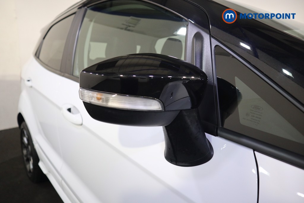 Ford Ecosport St-Line Manual Petrol SUV - Stock Number (1593246) - 27th supplementary image