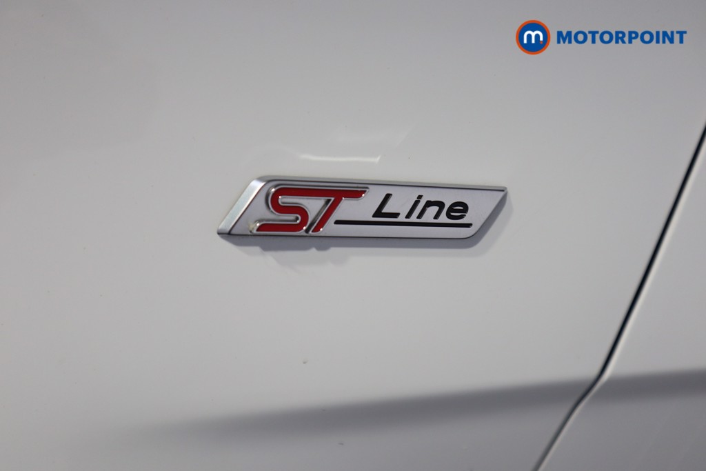 Ford Ecosport St-Line Manual Petrol SUV - Stock Number (1593246) - 29th supplementary image