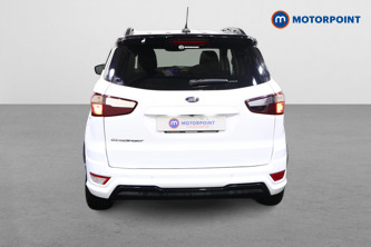 Ford Ecosport St-Line Manual Petrol SUV - Stock Number (1593246) - Rear bumper