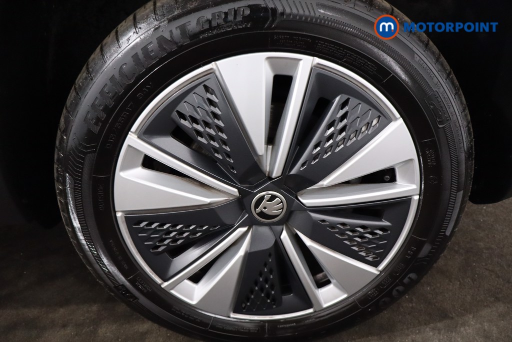 Skoda Karoq Se Drive Manual Petrol SUV - Stock Number (1593265) - 10th supplementary image