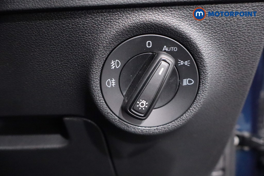 Skoda Karoq Se Drive Manual Petrol SUV - Stock Number (1593265) - 20th supplementary image