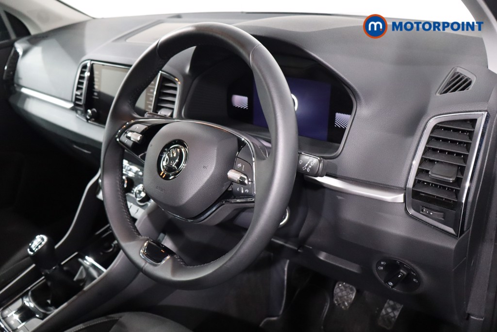 Skoda Karoq Se Drive Manual Petrol SUV - Stock Number (1593265) - 22nd supplementary image