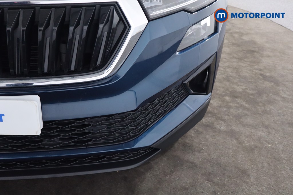 Skoda Karoq Se Drive Manual Petrol SUV - Stock Number (1593265) - 29th supplementary image