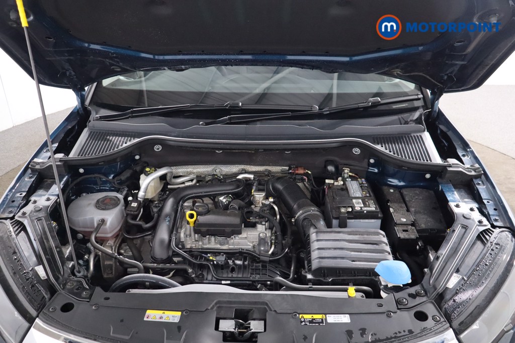 Skoda Karoq Se Drive Manual Petrol SUV - Stock Number (1593265) - 32nd supplementary image