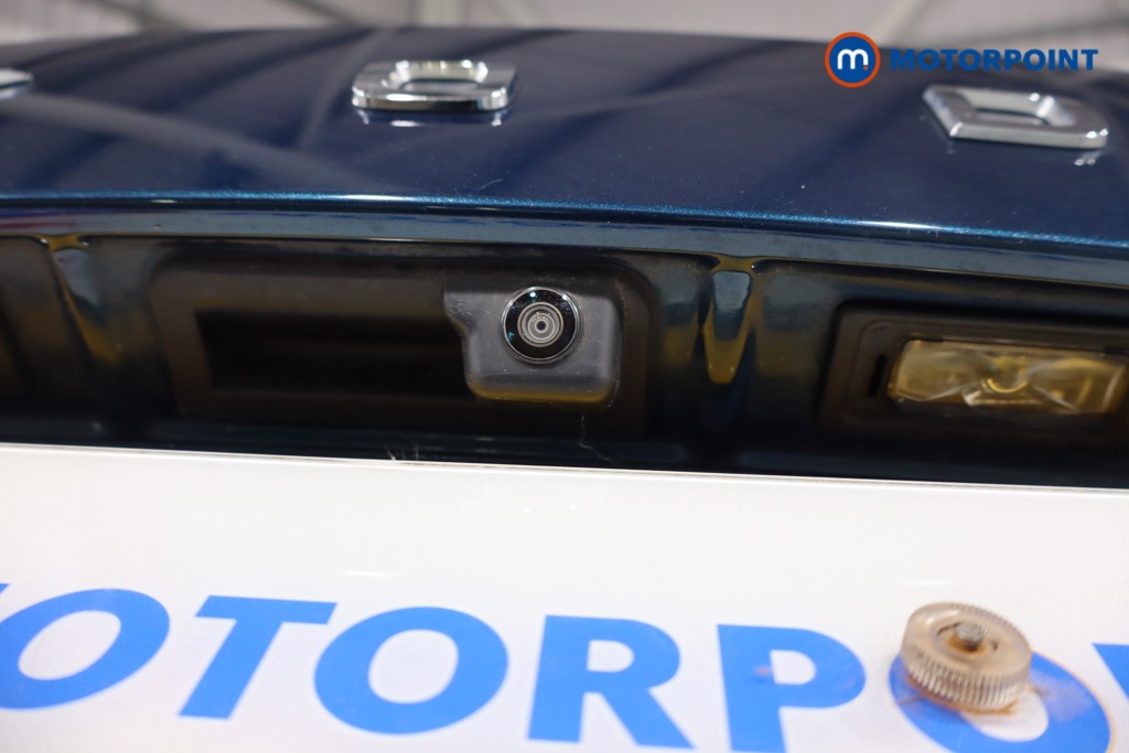 Skoda Karoq Se Drive Manual Petrol SUV - Stock Number (1593265) - 36th supplementary image