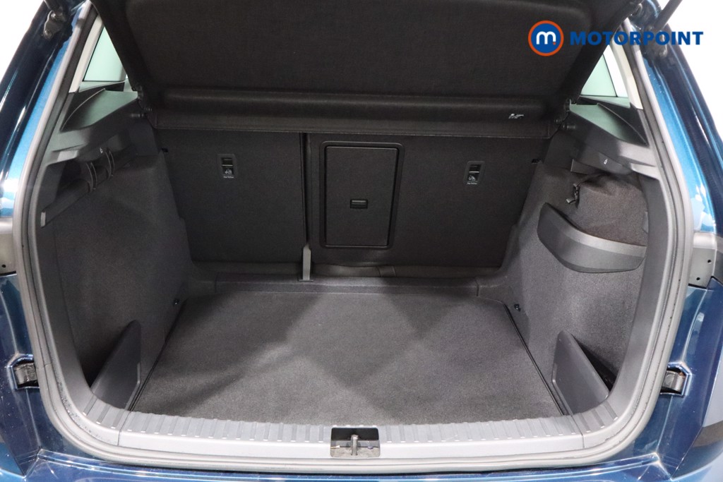 Skoda Karoq Se Drive Manual Petrol SUV - Stock Number (1593265) - 38th supplementary image