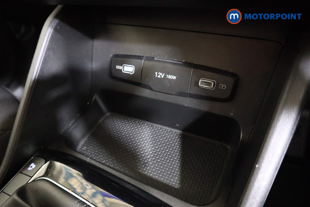 Hyundai Tucson Se Connect Manual Petrol SUV - Stock Number (1593294) - 8th supplementary image