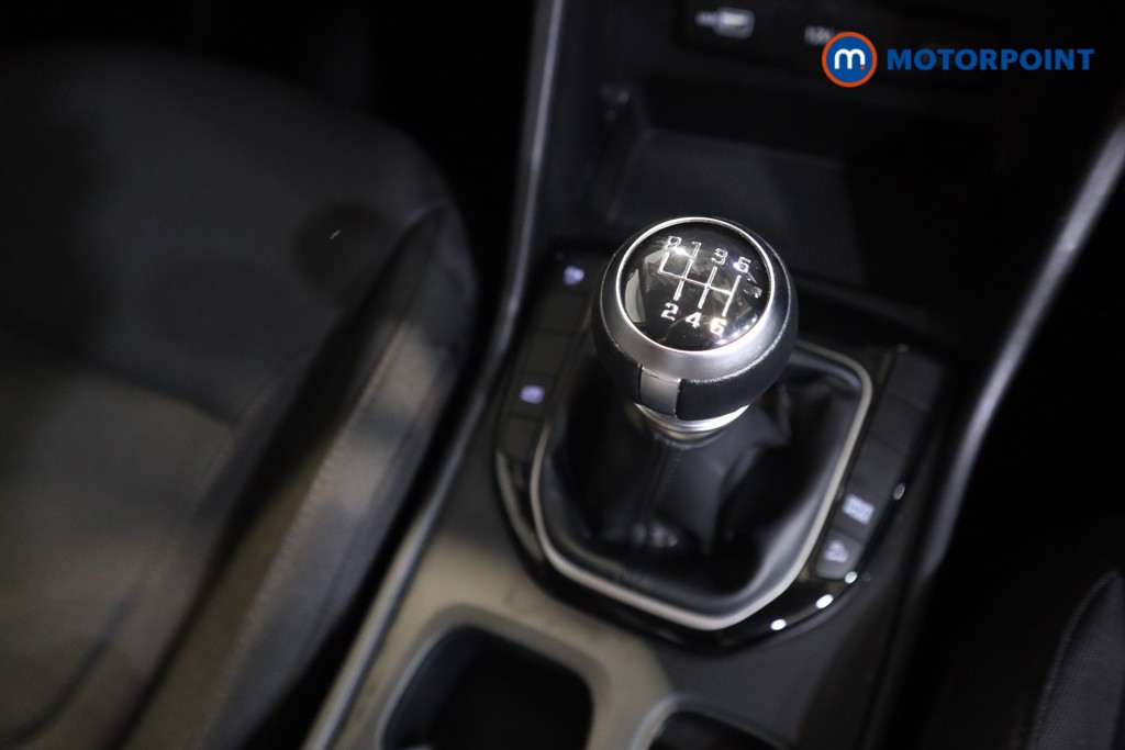 Hyundai Tucson Se Connect Manual Petrol SUV - Stock Number (1593294) - 10th supplementary image