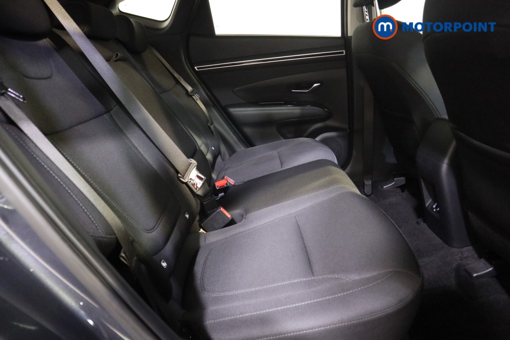Hyundai Tucson Se Connect Manual Petrol SUV - Stock Number (1593294) - 14th supplementary image