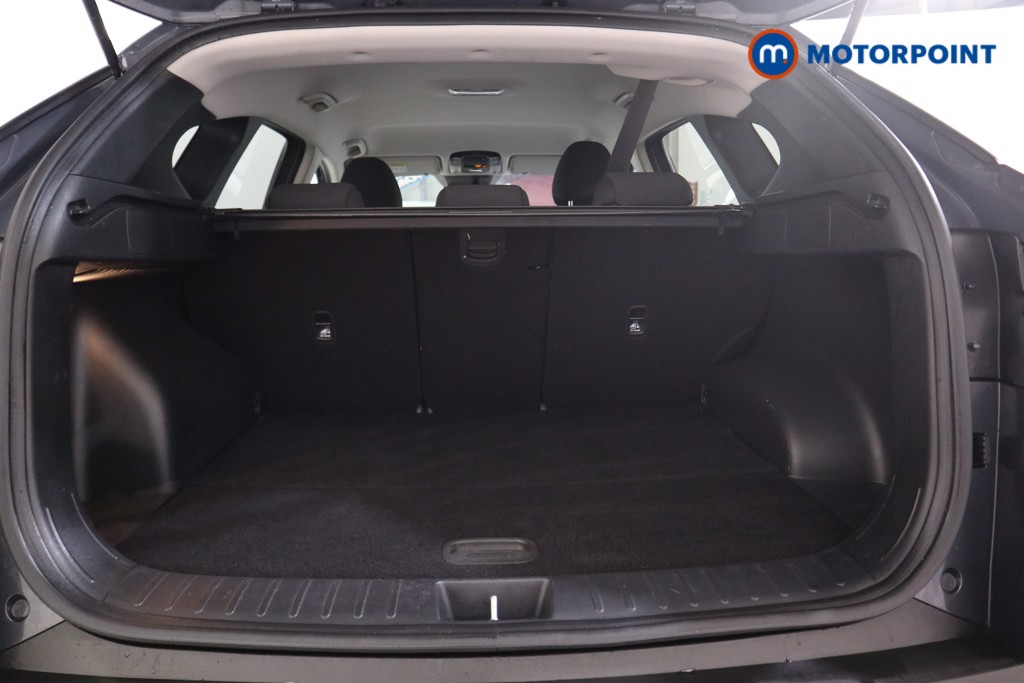 Hyundai Tucson Se Connect Manual Petrol SUV - Stock Number (1593294) - 18th supplementary image