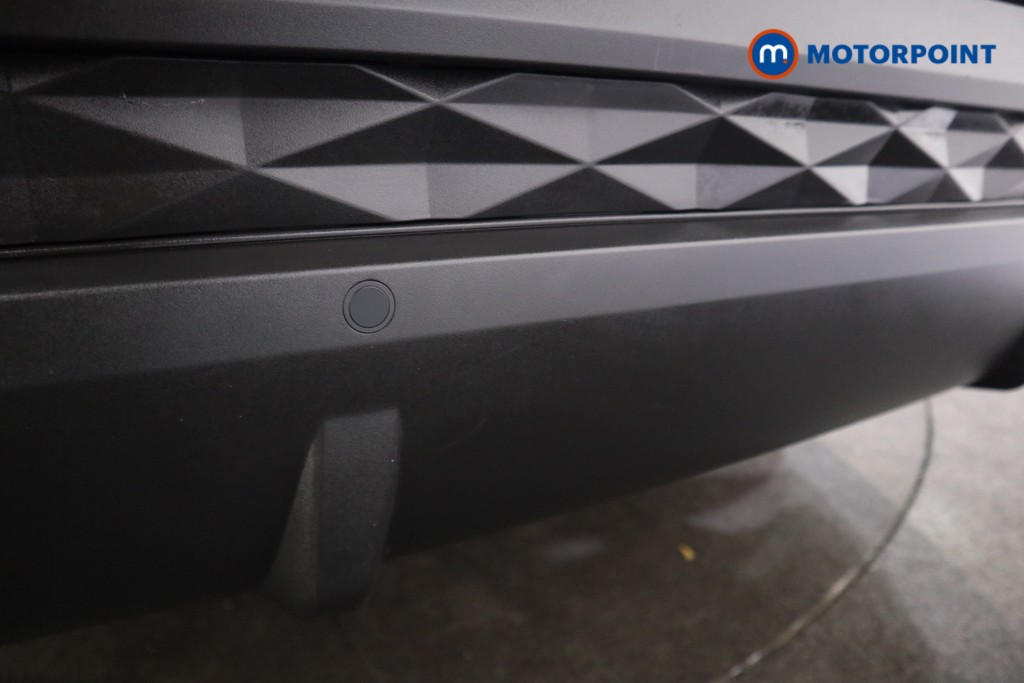 Hyundai Tucson Se Connect Manual Petrol SUV - Stock Number (1593294) - 23rd supplementary image