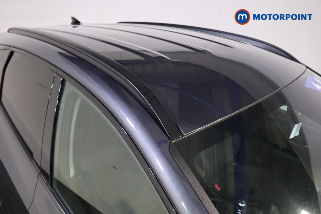 Hyundai Tucson Se Connect Manual Petrol SUV - Stock Number (1593294) - 28th supplementary image