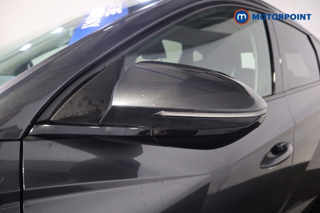 Hyundai Tucson Se Connect Manual Petrol SUV - Stock Number (1593294) - 30th supplementary image